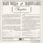 Together Gaye Marvin/Wells Mary