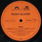 Mask Glover Roger
