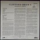 Memorial Album Brown Clifford