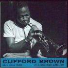 Memorial Album Brown Clifford