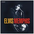 Memphis Presley Elvis