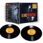 Memphis Presley Elvis