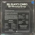 Memphis Scene Bill Black's Combo
