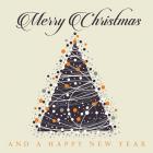 Merry Christmas And A Happy New Year Various Artists