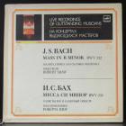 Месса Си Минор BWV 232 - Роберт Шоу Бах Иоганн Себастьян