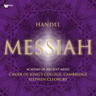 Messiah Handel George Frideric