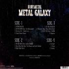 Metal Galaxy Babymetal