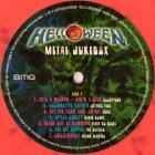 Metal Jukebox Helloween