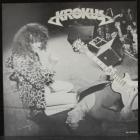 Metal Rendez-Vous Krokus