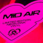 Mid Air - Neon Pink Romy