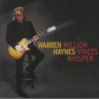 Million Voices Whisper Haynes Warren