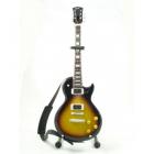 Mini Chitarre Slash Guns N' Roses Gibson Velvet Revolver 178