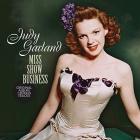 Miss Show Business Garland Judy