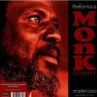 Misterioso - Red Monk Thelonious