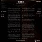 Misterioso - Red Monk Thelonious