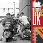 Mods In The Uk Various Artists