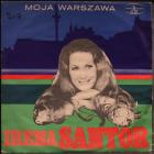 Moja Warszawa Santor Irena