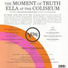 Moment Of Truth (Ella At The Coliseum) Fitzgerald Ella