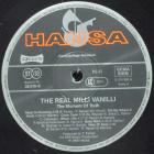 Moment Of Truth Milli Vanilli