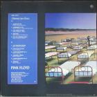 Momentary Lapse Of Reason Pink Floyd