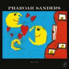 Moon Child Sanders Pharoah