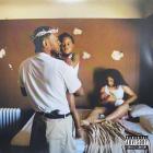 Mr. Morale & The Big Steppers Lamar Kendrick