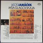 Msa Glagolskaja Glagolitic Mass Janacek Leos
