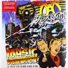 Music From Another Dimension! Aerosmith