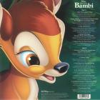 Music From Bambi OST