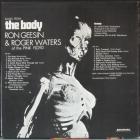 Music From The Body Waters Roger/ Geesin Ron