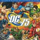 Music Of DC Comics: 75th Anniversary Collection Ost