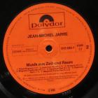 Musik Aus Zeit Und Raum Jarre Jean-Michel
