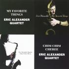 My Favorite Things/Chim Chim Cheree Eric Alexander Quartet