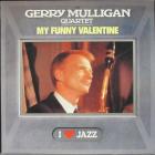 My Funny Valentine Mulligan Gerry