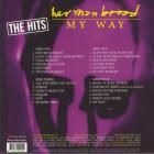 My Way - The Hits Brood Herman