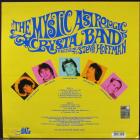Mystic Astrologic Crystal Band Featuring Steve Hoffman Mystic Astrologic Crystal Band