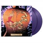 Naked Truth - Purple Golden Earring