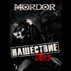 Нашествие 2015 Mordor