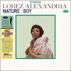 Nature Boy Alexandria Lorez