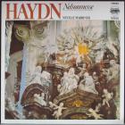 Nelsonmesse Haydn Joseph