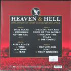 Neon Nights - Live At Wacken Heaven & Hell