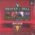Neon Nights - Live At Wacken Heaven & Hell