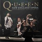 New England Opera - Boston Broadcast 1976 - Volume One Queen