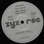 New Remix-Fantasy Ross Lian