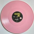 New Wave B-Sides - Pink Against Me!