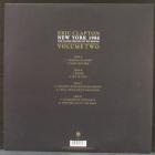 New York 1986 Volume Two Clapton Eric