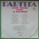 Niech Ziemia Tonie W Kwiatach Partita