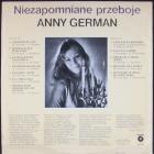 Niezapomniane Przeboje German Anny