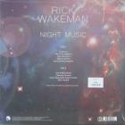 Night Music Wakeman Rick