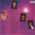 Night Songs Cinderella